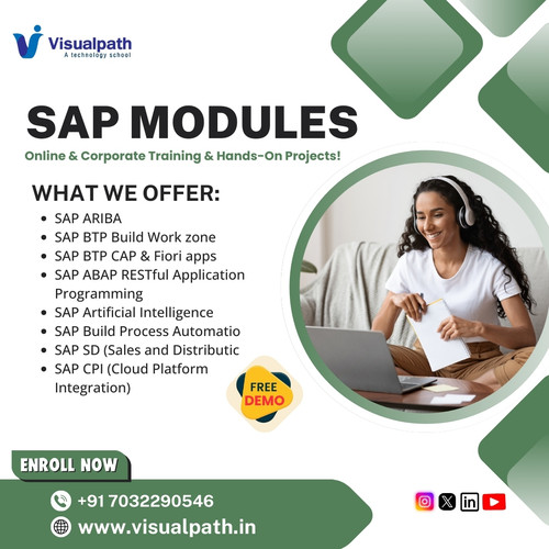 SAP All Modules Training Online and Corporate at Visualpath.jpg