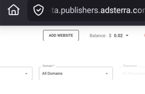 Balance minadsterra2