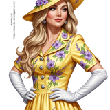 aigenbycaz lemonlavendergirl (1)