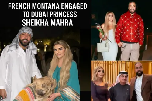 French Montana Reportedly Got Engaged.webp