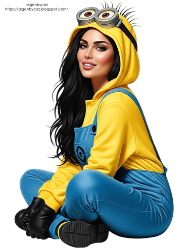 aigenbycaz miniongirl (5).png