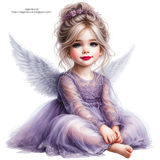aigenbycaz girlinpurplepraying (4)