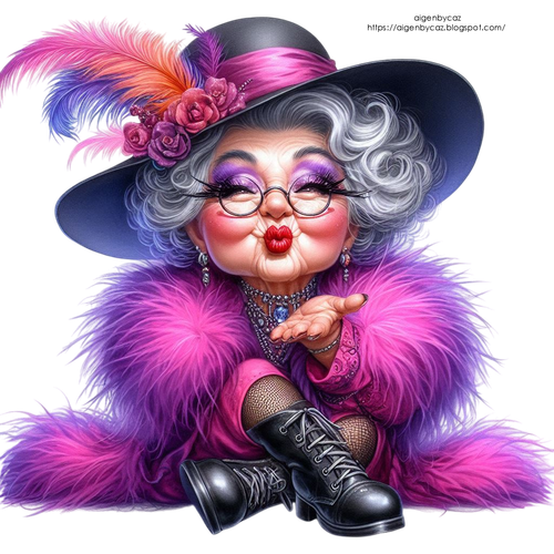 aigenbycaz partyhatgranny (3).png