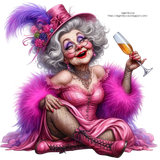 aigenbycaz partyhatgranny (5)