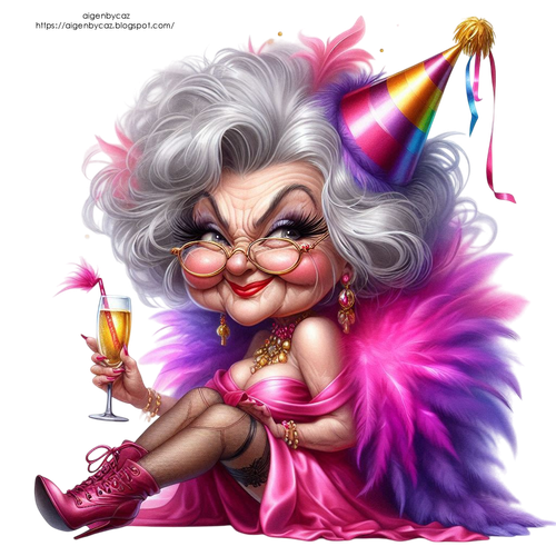 aigenbycaz partyhatgranny (8).png