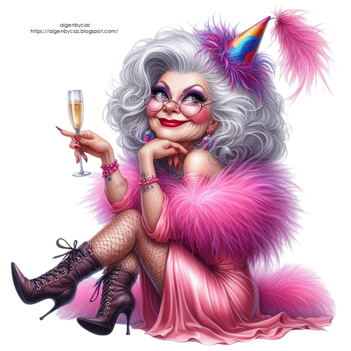 aigenbycaz partyhatgranny (6).png