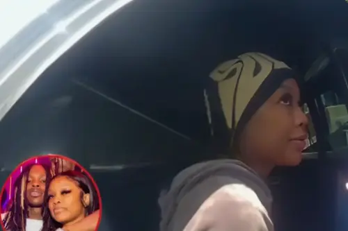 Bodycam footage surfaces showing King Von’s sister Kayla B.webp