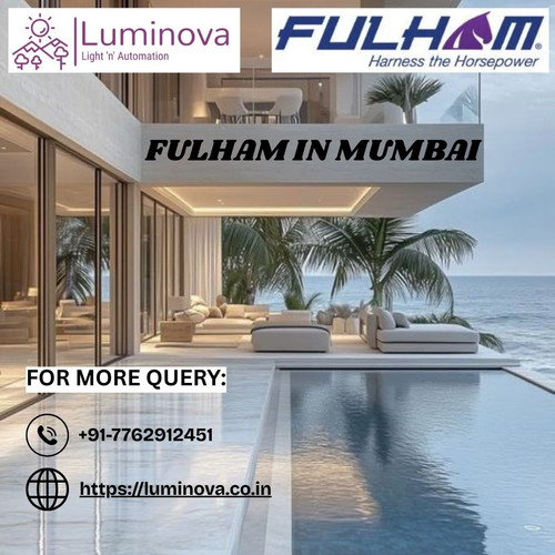 Advanced Lighting Solutions with Fulham in Mumbai.jpg