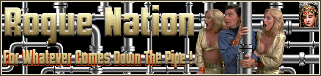 Rogue-Nation Discussion Board