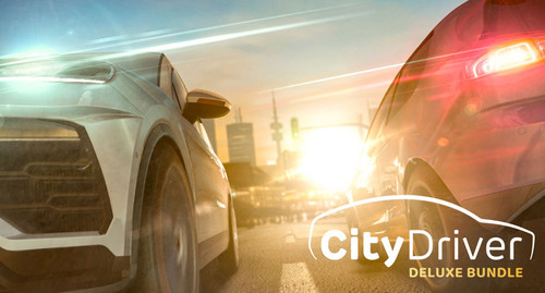 CityDriver DeluxeBundle.jpg