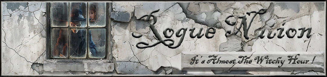 Rogue-Nation Discussion Board