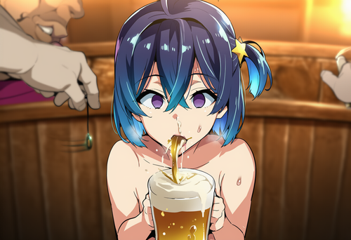 {{{{{takeda hiromitsu}}}}},nsfw,violet eyes, black hair, short hair, ahoge, hair s 1029704113.png