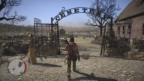 Red Dead Redemption Xbox 360 Gameplay Screenshot 6.jpg