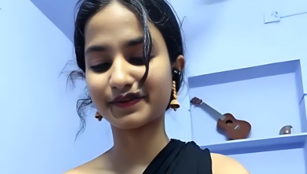 Indian Hot Girl Live UnRated Hot Short Film