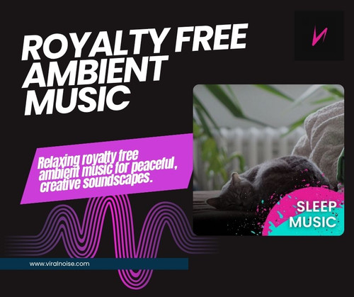 Royalty Free Ambient Music to Relax, Focus & Create Calm.jpg