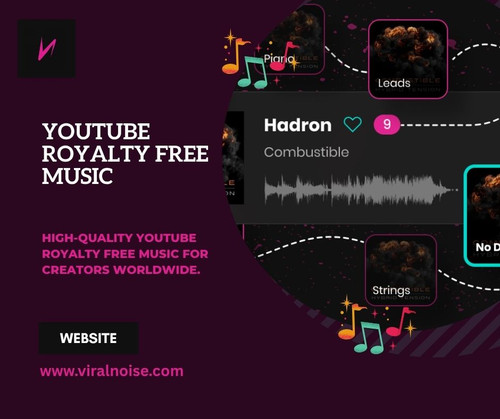YouTube Royalty Free Music to Boost Your Channel’s Sound.jpg
