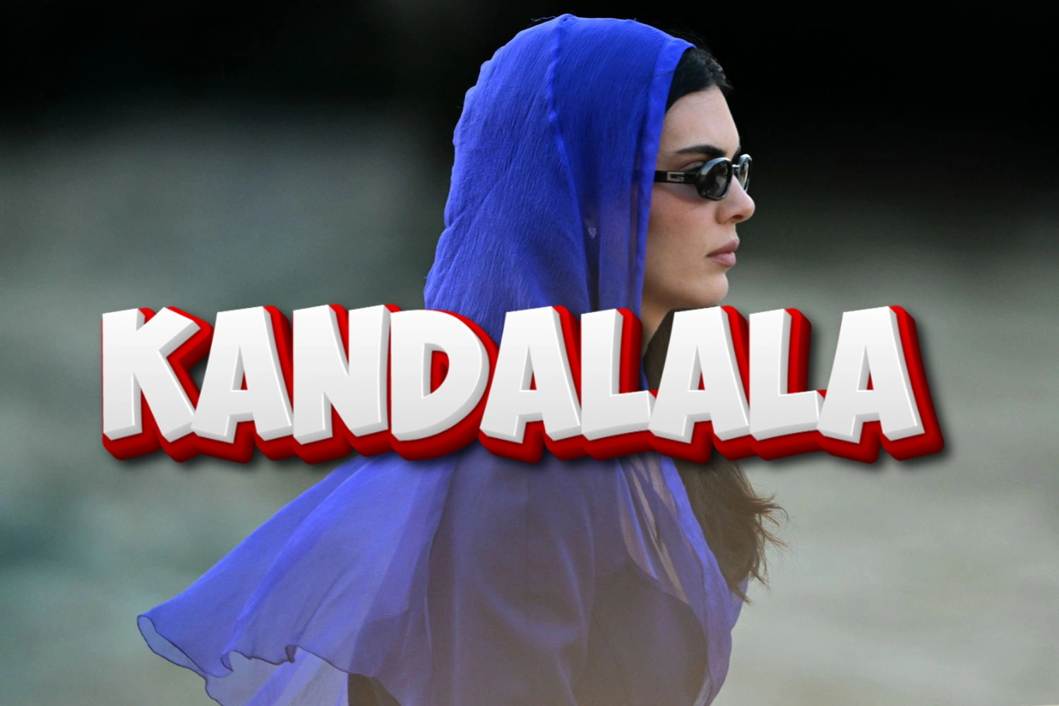 Kandalala Badge
