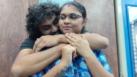 Malayali Wife Vaishnavy 2025 UnRated Short Film