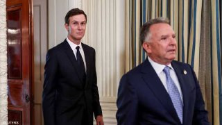 قناة كان: مبعوثا ترمب ويتكوف وكوشنر طلبا من نتنياهو عدم تعريض اتفاق وقف إطلاق النار في غزة للخطر. وأبلغ ويتكوف وكوشنر نتنياهو أن واشنطن تسعى للوصول إل...