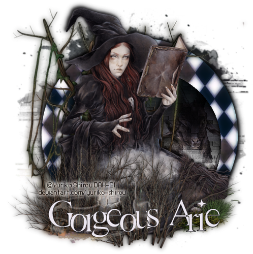 gorgeousarie p ys albwicked vi