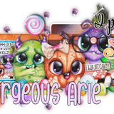 rgeousarie p sp kbk lilmon bnr vi