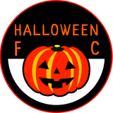 Halloween escudo