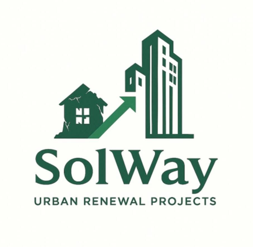 SolWay Logo