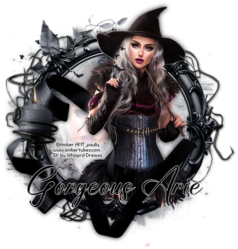 geousarie p am wdd enchantress vi