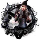 geousarie p am wdd enchantress vi