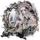 geousarie p eg wdd littlewitch vi