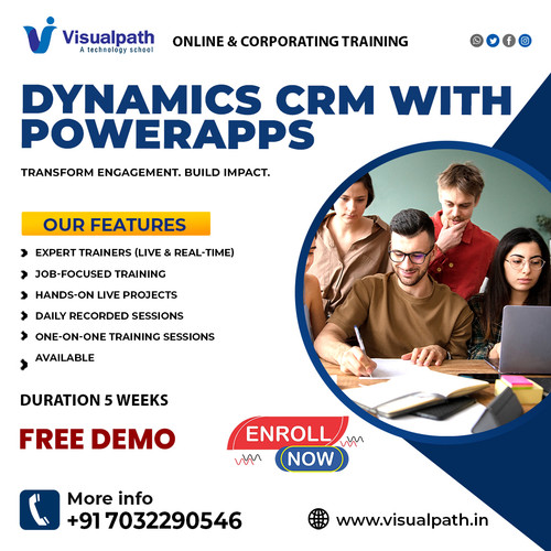 CRM Training Institutes in Hyderabad  Learn Dynamics CRM 2025.jpg