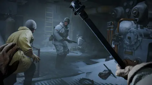Indiana Jones and the Great Circle Gameplay Screenshot 1.webp