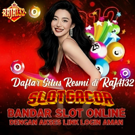 RAJA132 - Daftar Situs Resmi Bandar slot Online Dengan Akses Link Login Aman by Hey siriusly