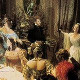 Teresa Stratas, Plácido Domingo (2)