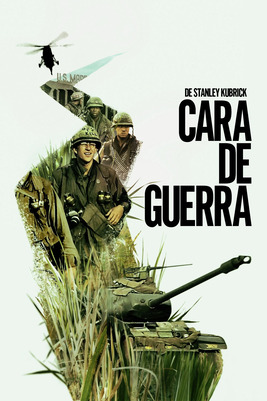 Full Metal Jacket [1987] [BD25-EUR] [Latino]