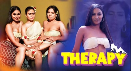 Therapy Part 2 2025 Bulbulplay Hot Series Download