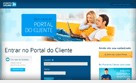 Acesso Portal do Cliente