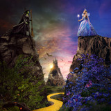 wicked for good 2025 8000x9999