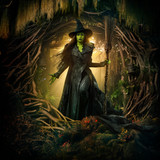 wicked for good 2025 character elphaba 5228x6591