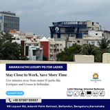 Say goodbye to long commutes.