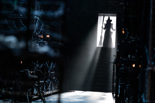 Cynthia Erivo is Elphaba in WICKED FOR GOOD, directed by Jon M. Chu..jpg