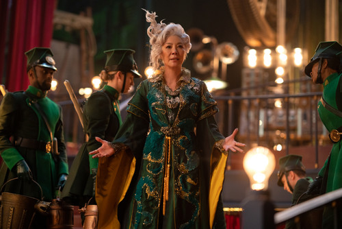 Michelle Yeoh is Madame Morrible in WICKED FOR GOOD, directed by Jon M. Chu..jpg