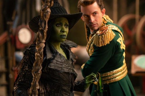 L to R: Cynthia Erivo is Elphaba and Jonathan Bailey is Fiyero in WICKED FOR GOOD, directed by Jon M.jpg
