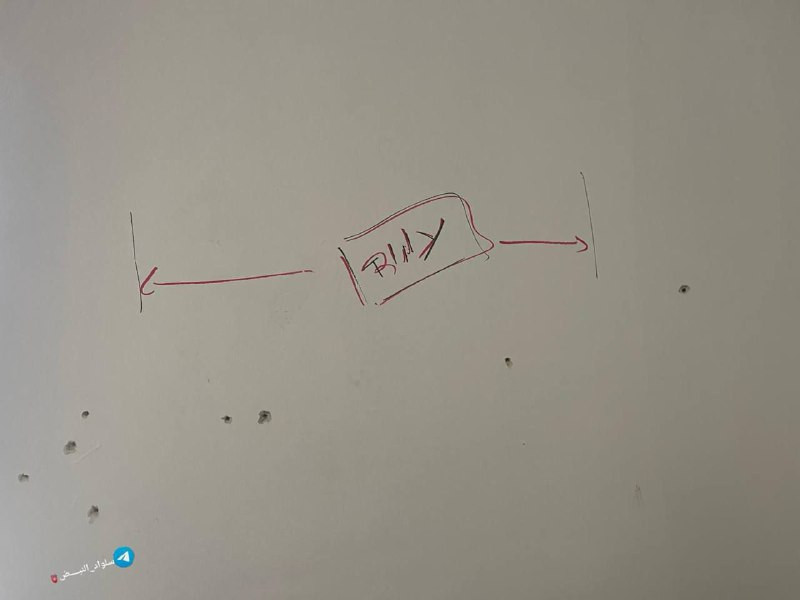 قوات الاحتلال تقتحم منزل الأسير أحمد النحل في بلدة سلواد شرق رام الله وتقوم بأخذ قياسات له....