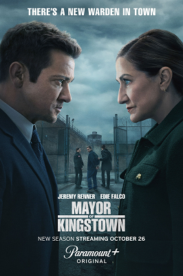 Mayor of Kingstown - Stagione 4 (2025).mkv WEB-DL 1080p ITA ENG DDP5.1 H.264 [01/10]