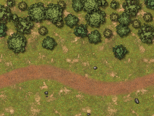 Road by the Forest.jpg