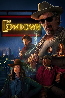 The Lowdown - Stagione 1 (2025).mkv WEB-DL 1080p ITA ENG DDP5.1 H.264 [01/??]