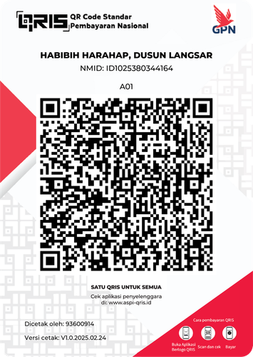 Kode QRIS HABIBIH HARAHAP, Dusun Langsar.png