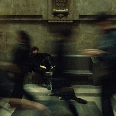 Carl Brave - Occhiaie [singolo] (2025) .mp3 - 320 kbps