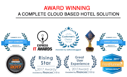 mycloud offers a comprehensive best hotel software for any size of property. The advanced features allow clients to manage their hotel operations efficiently and increases revenue. Visit https://www.mycloudhospitality.com  for more information.